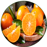 Sweet Orange